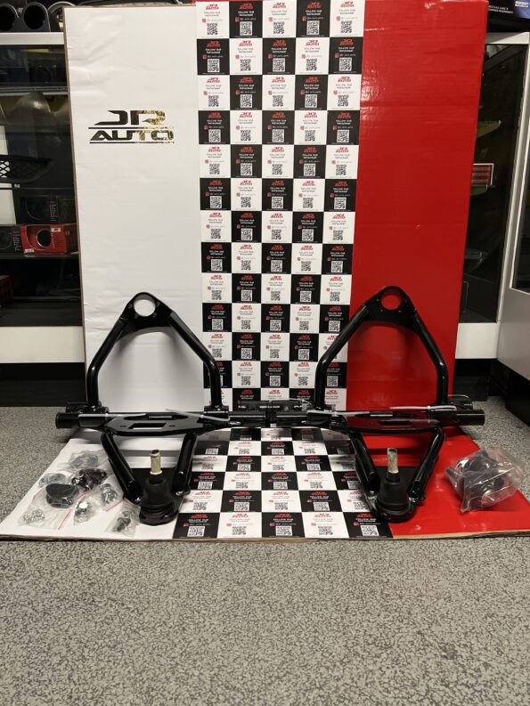 4" Front Control Arm Drop Lowering Kit 19-23 Chevy Silverado and GMC ...