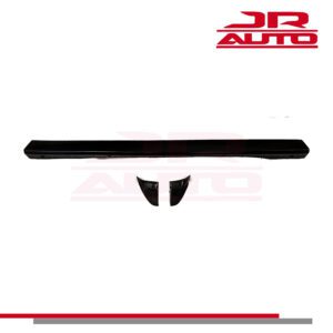 07-13 Chevy Silverado GMC Sierra SS SS2 Cresspo Style Wing Intimidator