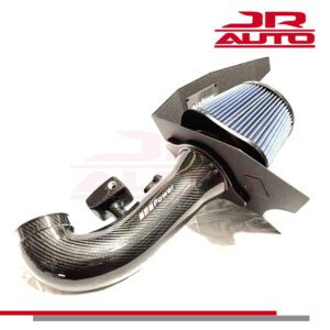 AFE 16-23 6.2L Camaro SS Cold Air Intake Filter 5R Dry S Tube Carbon Fiber - Chevy