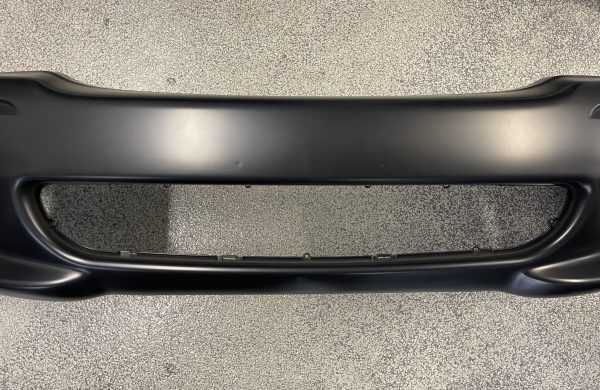 OEM Ford F150 Lightning SVT Front Bumper Cover w/ Fog for 99-03 F-150 - Image 2