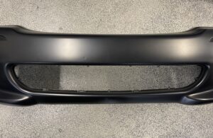 OEM Ford F150 Lightning SVT Front Bumper Cover w/