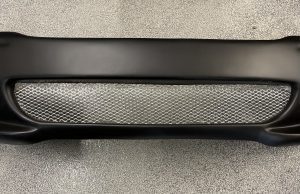 Style Front Bumper for 99-03 Ford F150 Lightning Expedition