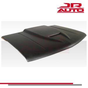 OBS Ram Air Style Hood for 88-99 GMC Chevy C K 1500