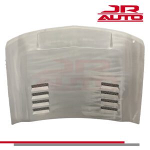 RK Sport USA True Ram Air Hood w/ Vent 14-15