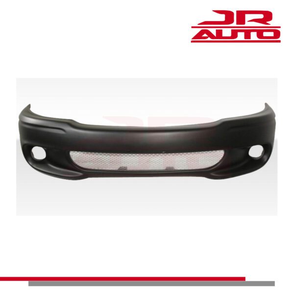 Style Front Bumper for 99-03 Ford F150 Lightning Expedition