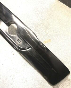 03-06 2003-2007 Chevy Silverado 1500 2500 3500 RST Lower Valance Cover High Quality