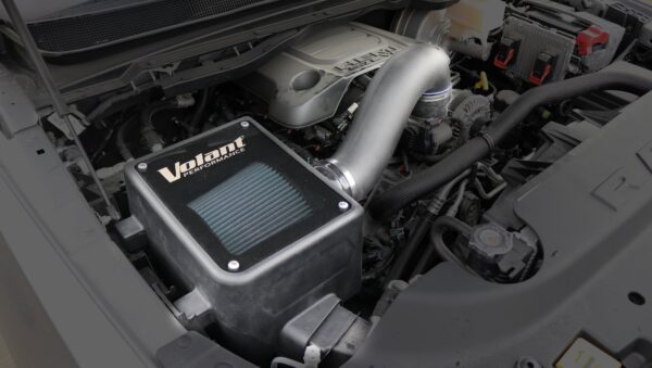 Volant 5.7L 19-23 Ram Closed Box Cold Air Intake Filter Set - Dodge - Image 8