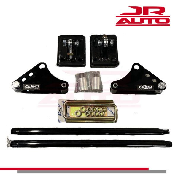 Calvert Racing CalTracs Traction Bar Kit for 03-09 HD Dodge Ram 1500