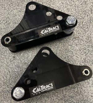 Calvert Racing CalTracs Traction Bar Kit for 03-09 HD Dodge Ram 1500