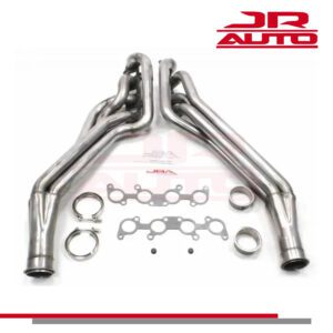 JBA Exhaust Header 1 7/8 inches Long Tube Steel Headers 11-14 Ford Mustang