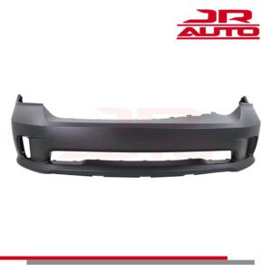 09-18 Dodge Ram 1500 Sport Front Bumper Cover Absorber Reinforcement Assembly RT R/T