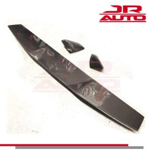 09-18 Ram Carbon Fiber Cresspo SS2 Wing Spoiler 4th Gen Dodge 1500