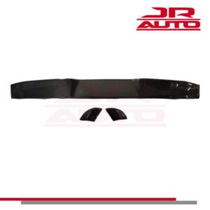 88–98 OBS Carbon Fiber Tailgate Wing Spoiler