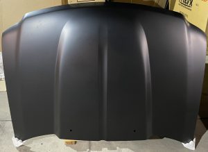 Cowl 2 Narrow Dual Induction Hood Steel for 97-03 Ford F150