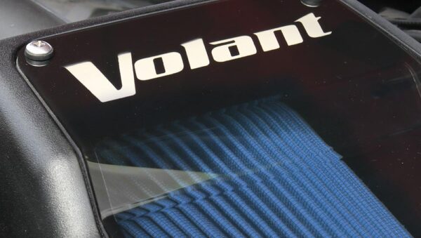 Volant 6.2L 19-23 GM Closed Box Cold Air Intake for V8 Chevy GMC GM - Image 7