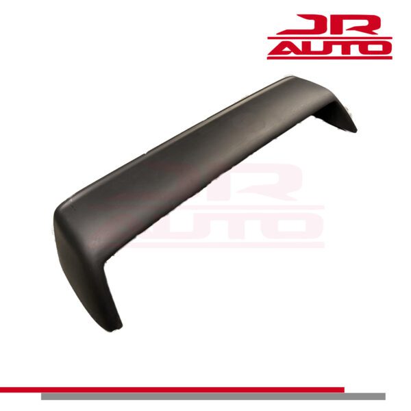 Daytona Style Wing Spoiler Intimidator for 02-08 Dodge Ram 1500 Pickup