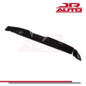 99–06 Silverado 1500 Sierra 1500 Fleetside Tailgate Wing Spoiler