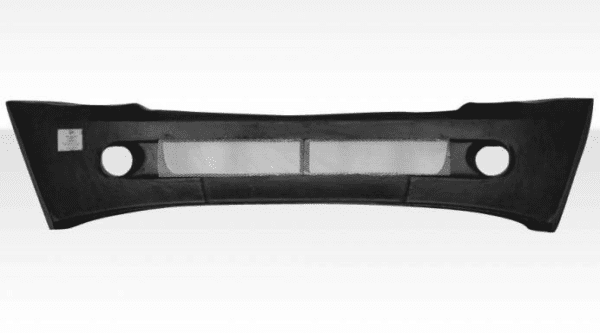 SRT 10 Style Front Bumper Cover w/ Grille for 2002-2005 Dodge Ram SRT8 - Image 5