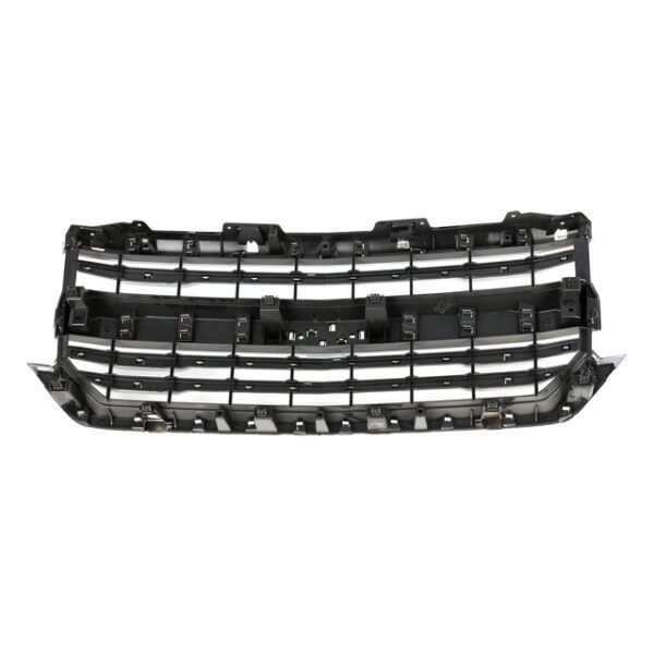 2016-2019 OEM Chevy Silverado 1500 High Country LTZ Grill Grille GM 84056776 - Image 4