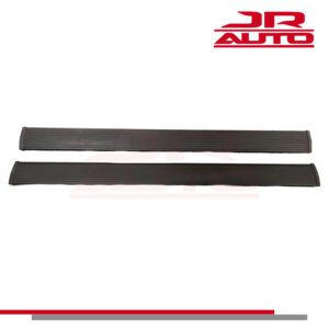 Amp Power Step Running Board Steps 14-18 SILVERADO/SIERRA 1500/15-C 2500/3500 GAS CREW/DOUBLE CAB PLUG & PLAY