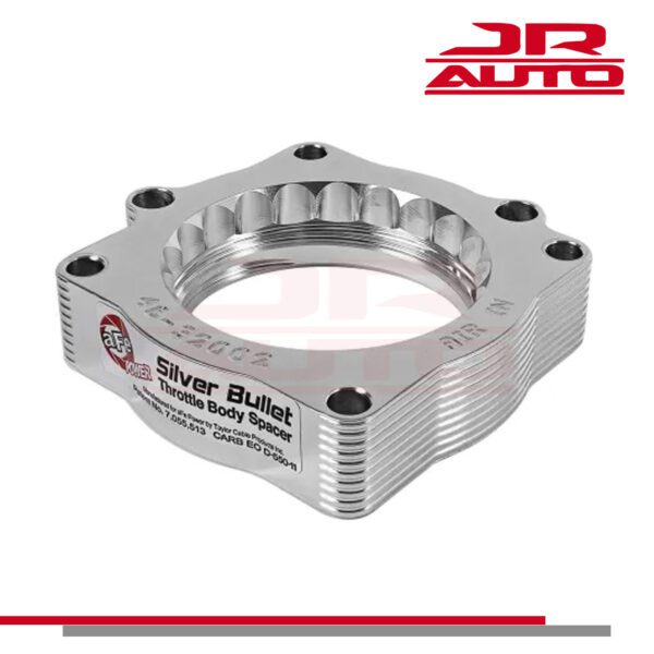 AFE Power Throttle Body Spacer for 03-08 Dodge Ram 5.7L 1500 Hemi