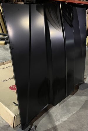 OBS Cowl Induction Hood Panel for 81-88 Chevy Monte Carlo MonteCarlo