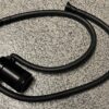 JLT 3.0 Oil Catch Can Separator Driver Black Anodized 14-20 Chevy GMC 3084D-C - Image 3