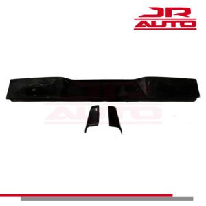 SS2 Cresspo 3pc StepSide Wing Spoiler Intimidator for 88-98 Chevy GMC