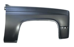 81-87 GMC Chevy C10 C1500 CK Blazer K10 Left or Right Fender FendersHigh Quality! OE equivalent & fit!,