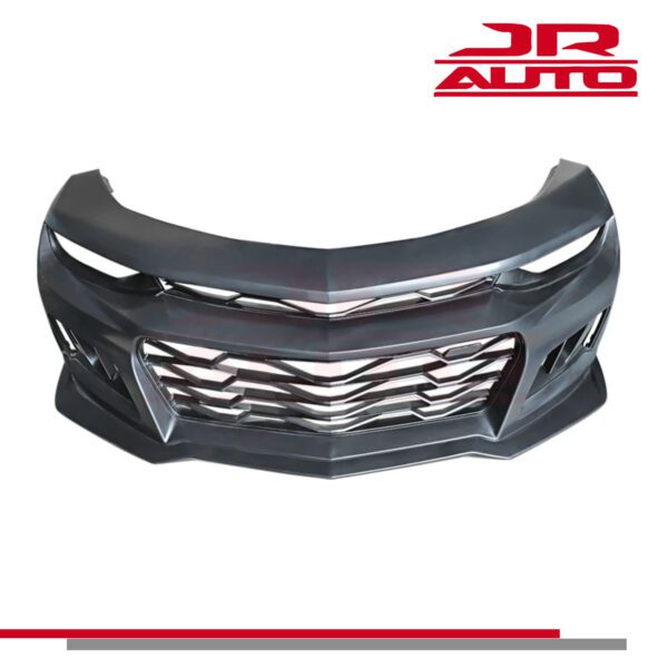 Camaro ZL1 Front Bumper Conversion Kit w Grille - 19-22 Chevy Camaro