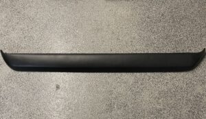 97-03 Ford F-150 F150 Stepside Wing Spoiler Step Side Laser Lazer Style