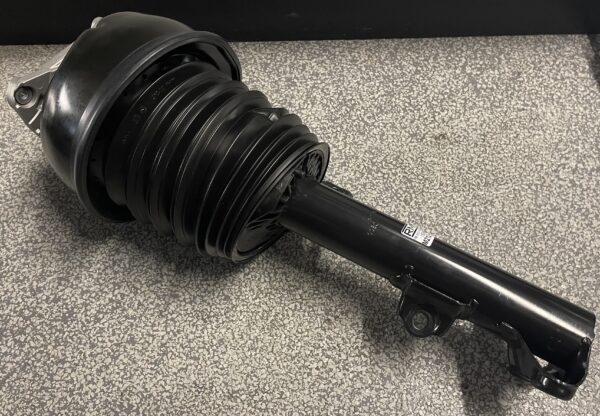 OEM Reman Mercedes Front Left or Right Suspension Air Strut Shock - Image 4