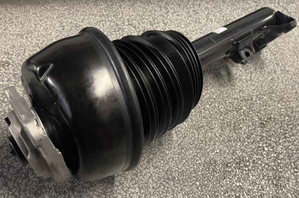 OEM Reman Mercedes Front Left or Right Suspension Air Strut Shock - Image 3