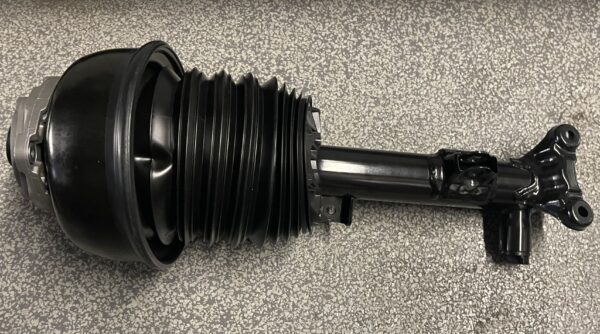 OEM Reman Mercedes Front Left or Right Suspension Air Strut Shock - Image 7