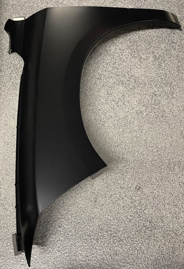 Left or Right Side Primed Fender for 09-22 Dodge Ram 1500 Trucks 2500 - Image 7