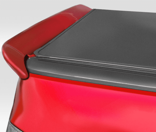 97-03 Ford F-150 F150 Stepside Wing Spoiler Step Side Laser Lazer Style - Image 7