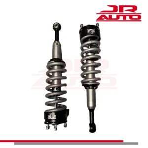 Fox Performance 0-2 Lift Front Coilover Shocks 05-22 Toyota Tacoma