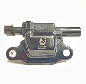 Dragon Fire Ignition Coils Round or Square Set of 8 14-20 GM Gen V LT1 DFC1023-8
