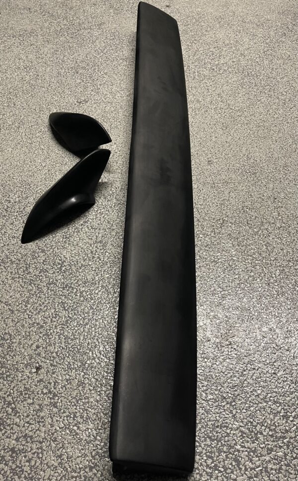 94-04 SS1 SS Wing Spoiler Intimidator SuperSport for Chevy S10 Sonoma - Image 3