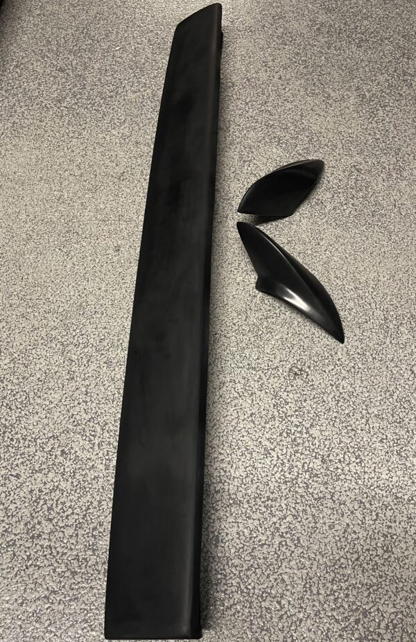 94-04 SS1 SS Wing Spoiler Intimidator SuperSport for Chevy S10 Sonoma - Image 4