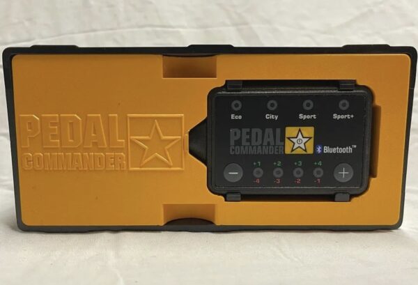 Pedal Commander PC27 Throttle Response Controller 10-23 4Runner Toyota - Image 2