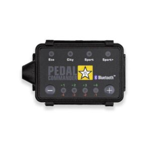 Pedal Commander PC65 Throttle Response Controller 07-19 Chevy GMC GM