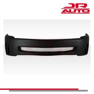 SE Style Front Bumper for 99-03 Ford F150 Lightning Expedition F