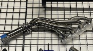 Long & Short Tube Headers 4.8L 5.3L 6.0L 1999-2006 Chevy GMC Trucks
