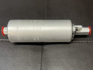 Walbro Intank Fuel Pump E85 High Performance Pressure Ethanol Pumps