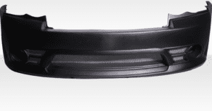 SRT Style Front Bumper Cover 08-10 Jeep Grand Cherokee SRT8 07-10 109327