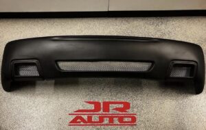 Style Front Bumper Cover for 88-98 Chevy GMC CK Pickup Tahoe