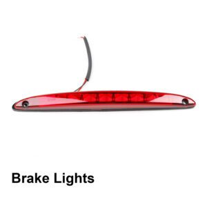 Brake Lights