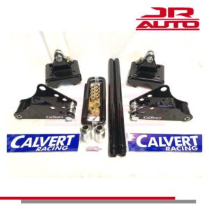 Calvert Racing CalTracs Traction Bar Kit for 97-04 Ford F150 Lightning