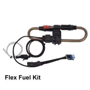 Flex Fuel Kit